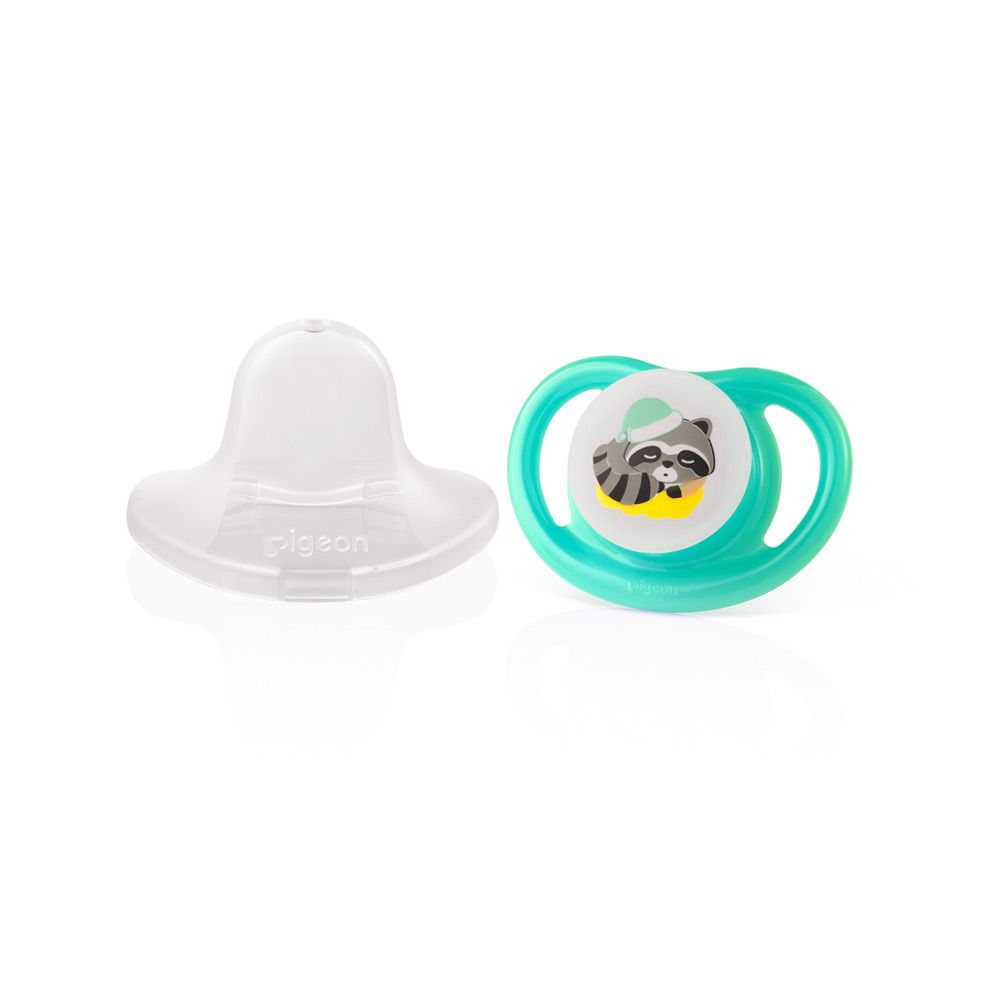 BABY PACIFIER – UNISEX (12–36 MONTHS)