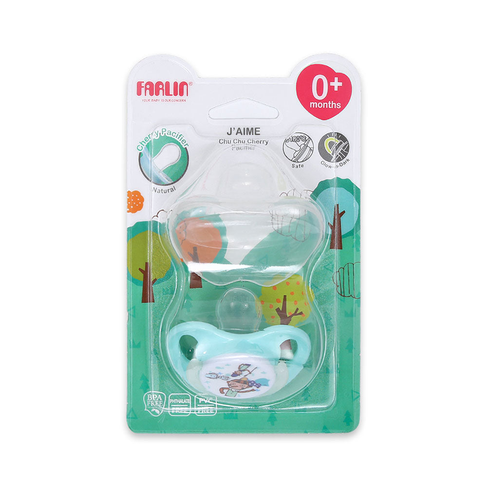 PACIFIER