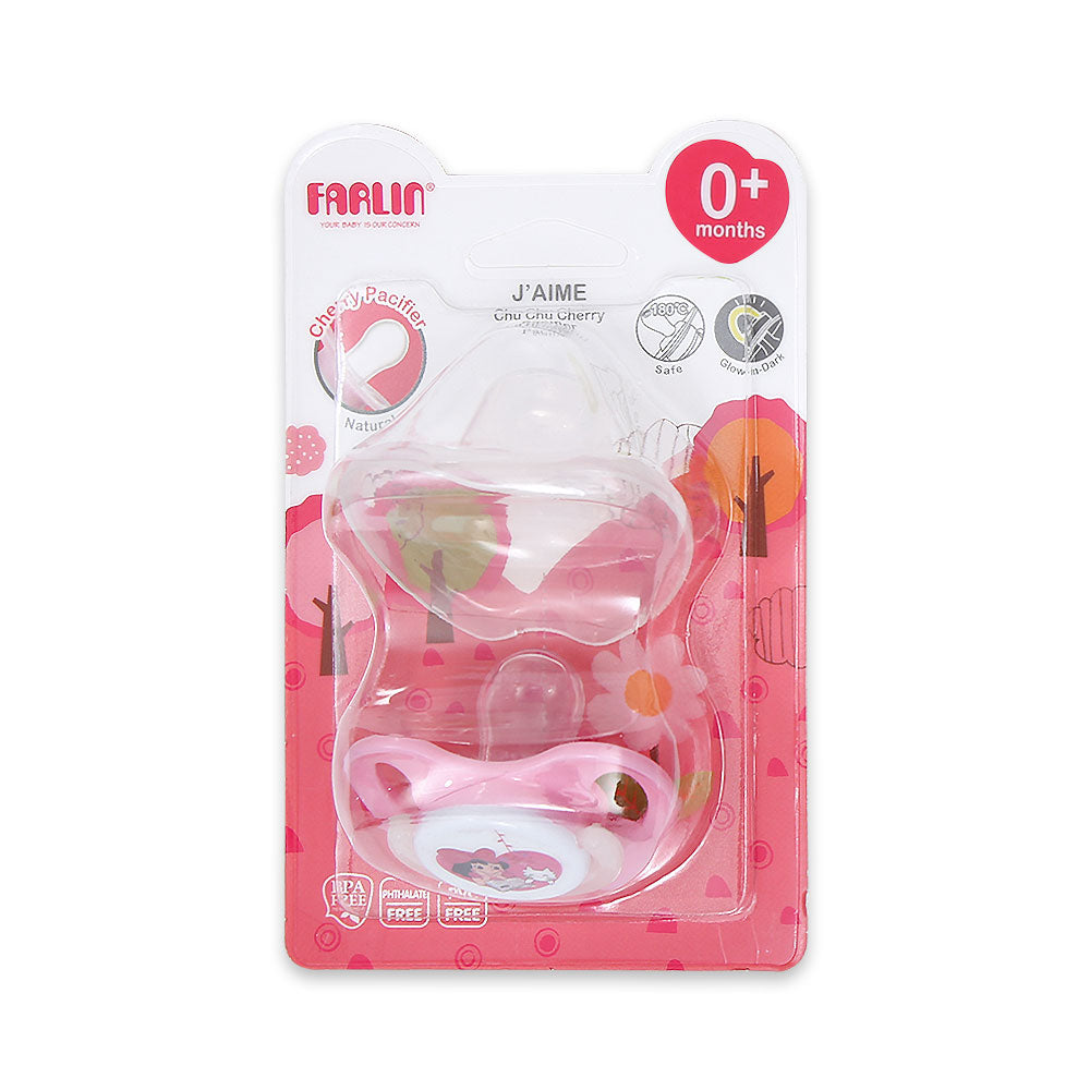 PACIFIER