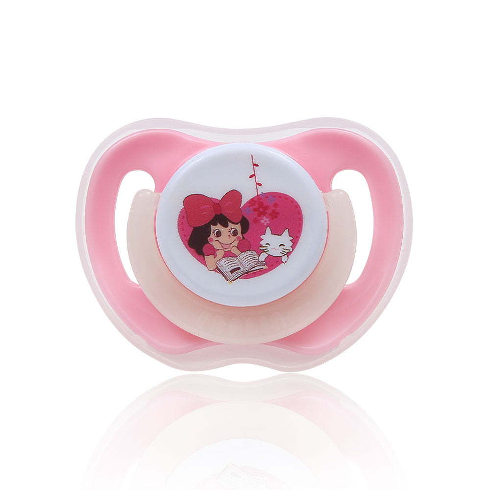 PACIFIER