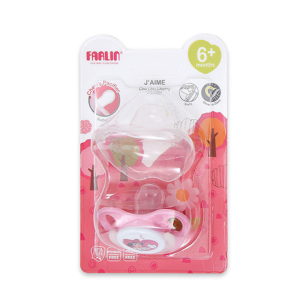 PACIFIER