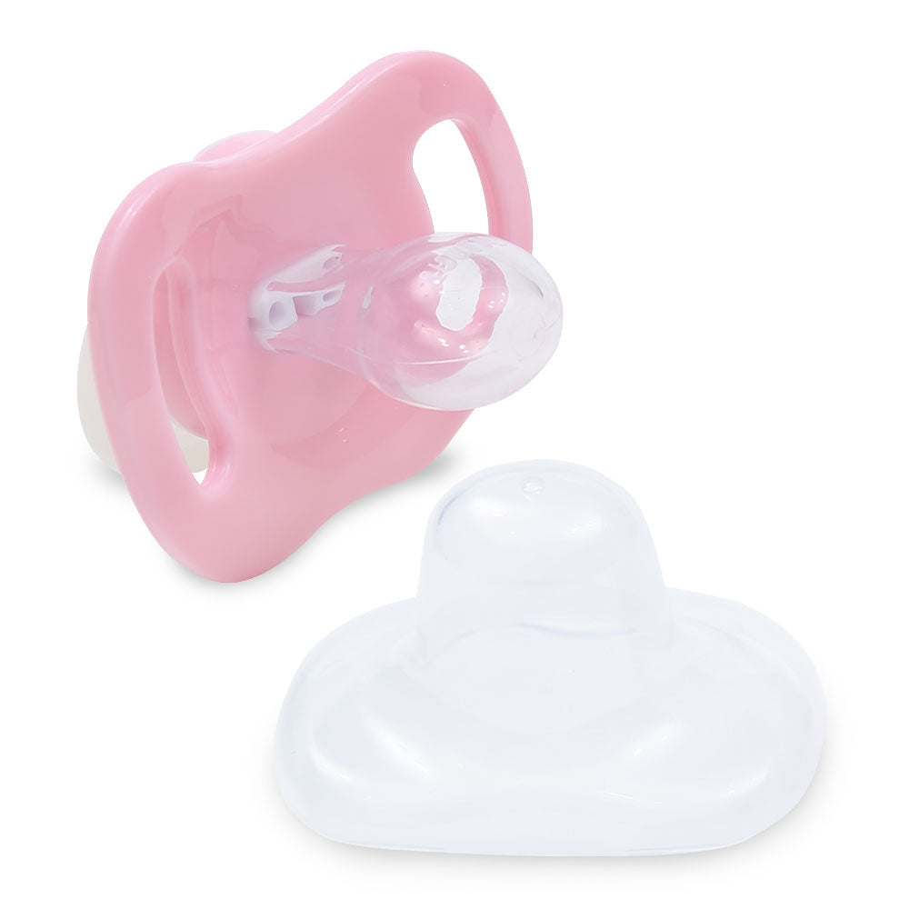 PACIFIER & CHAIN
