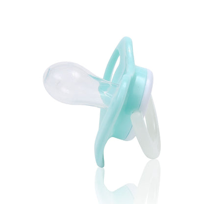 PACIFIER & CHAIN