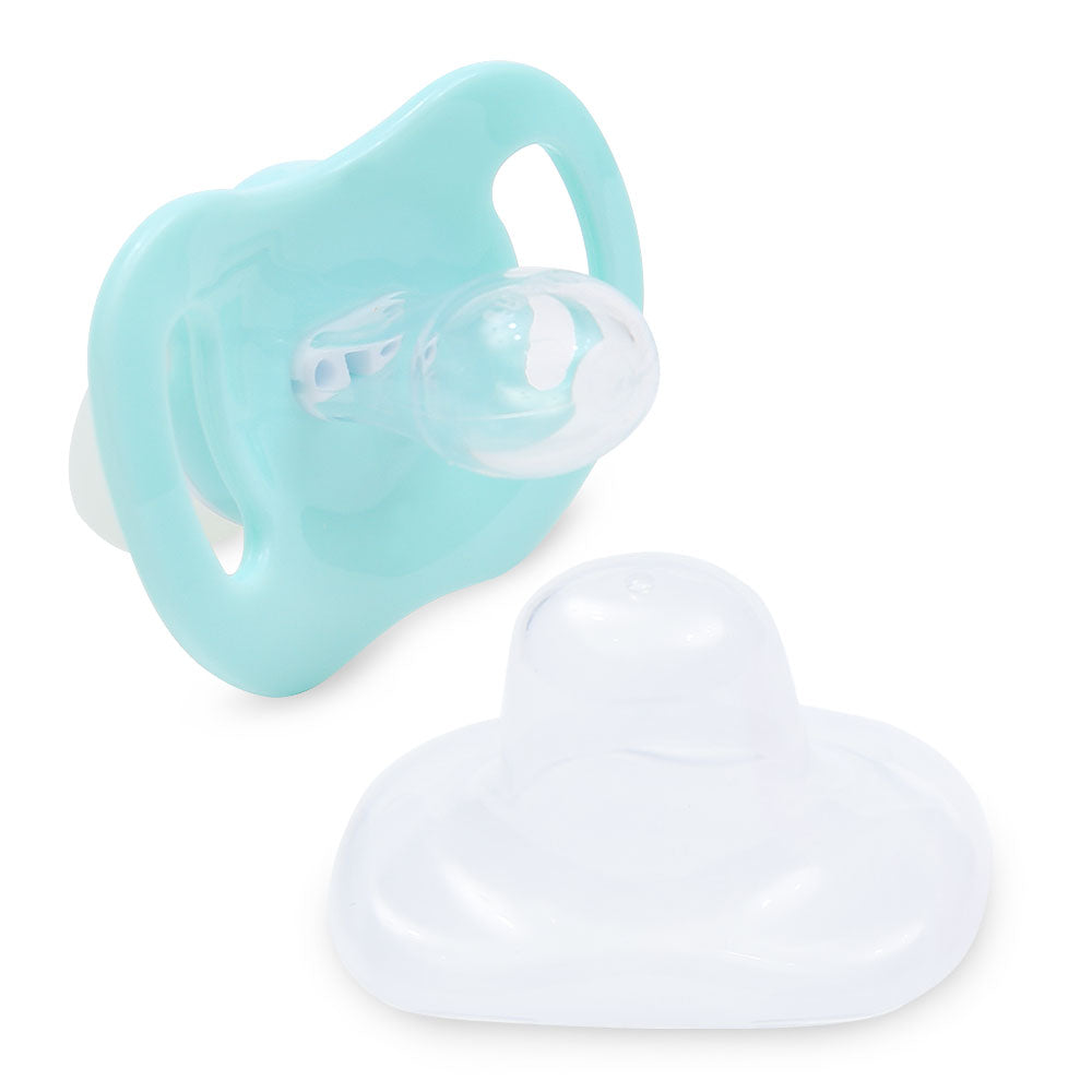 PACIFIER & CHAIN