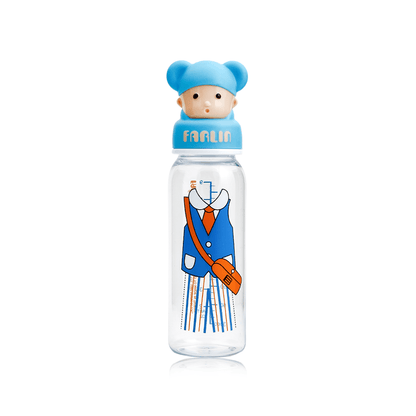 FEEDING BOTTLE 9 OZ