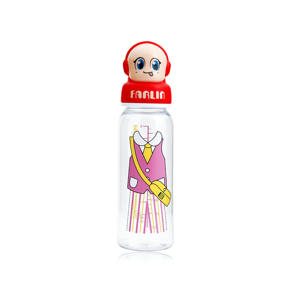 FEEDING BOTTLE 9 OZ