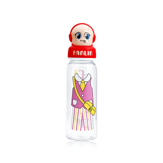 FEEDING BOTTLE 9 OZ