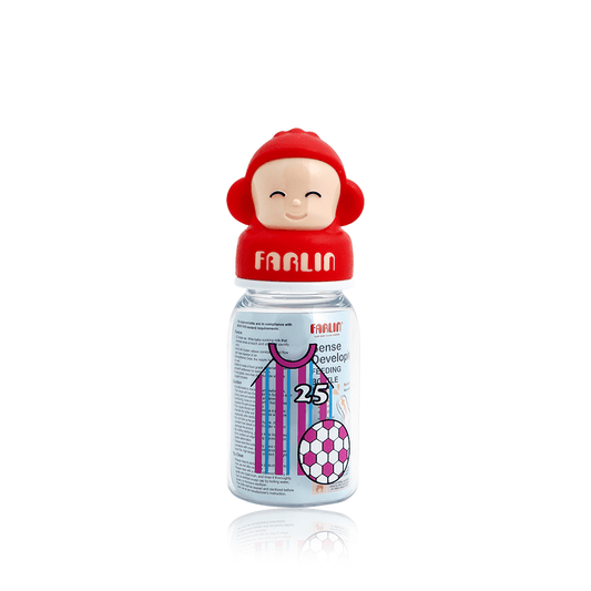 FEEDING BOTTLE 4 OZ