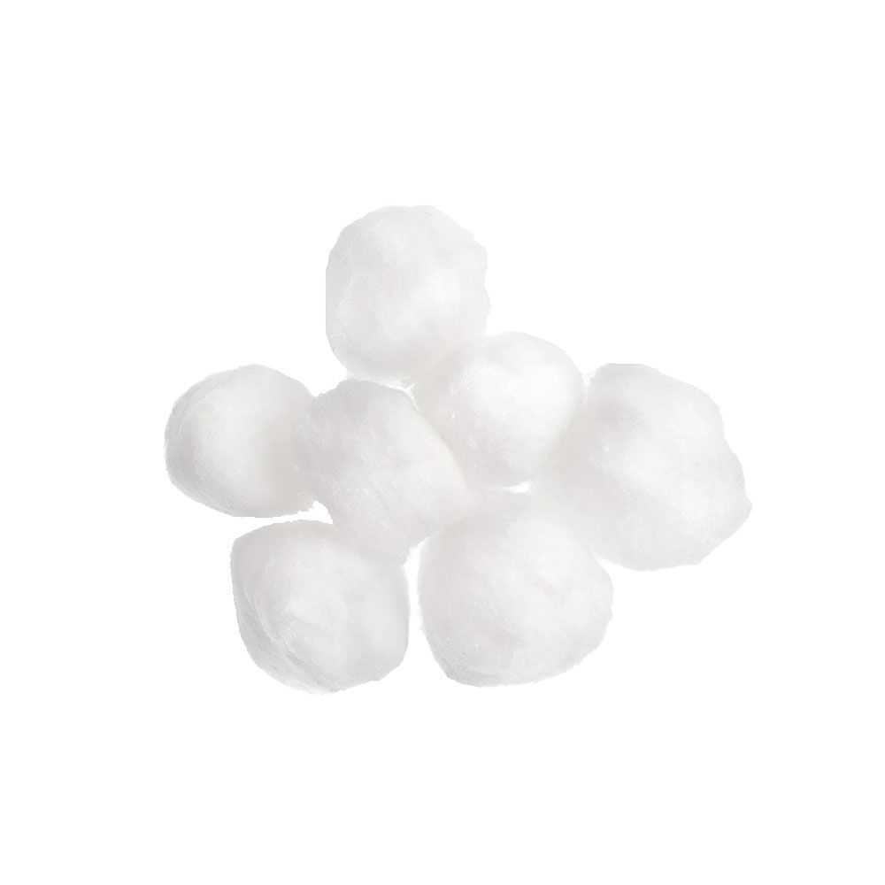 Pigeon Cotton Balls 100 Pieces