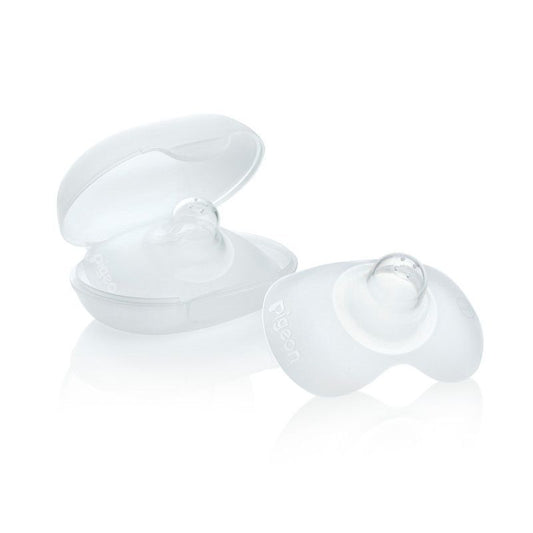 NATURAL FEEL NIPPLE SHIELD SIZE 3 (L)