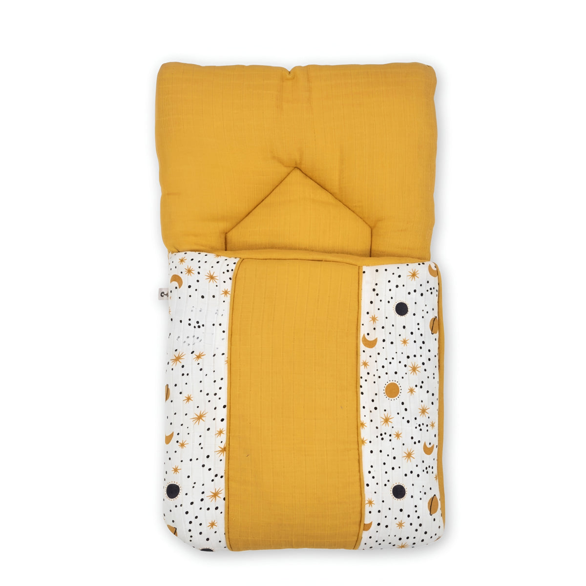 Baby Carry Nest Hooded Style