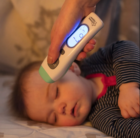 Forehead Thermometer Tommee Tippee 423035
