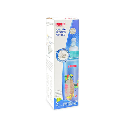 FEEDING BOTTLE 9 OZ