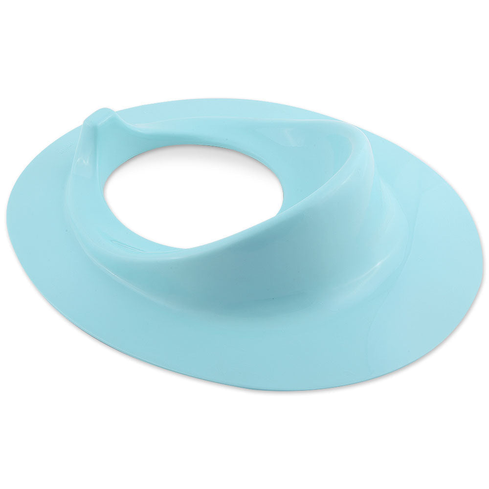 TOILET SEAT - BLUE