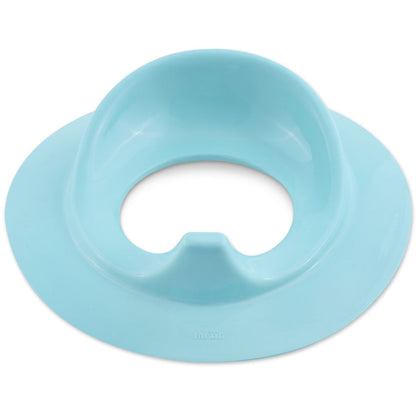TOILET SEAT - BLUE