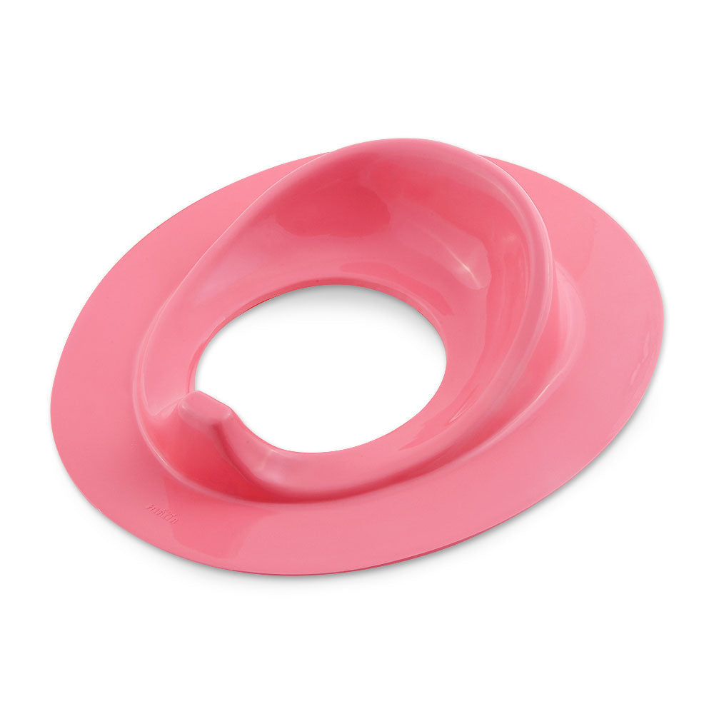 TOILET SEAT - PINK