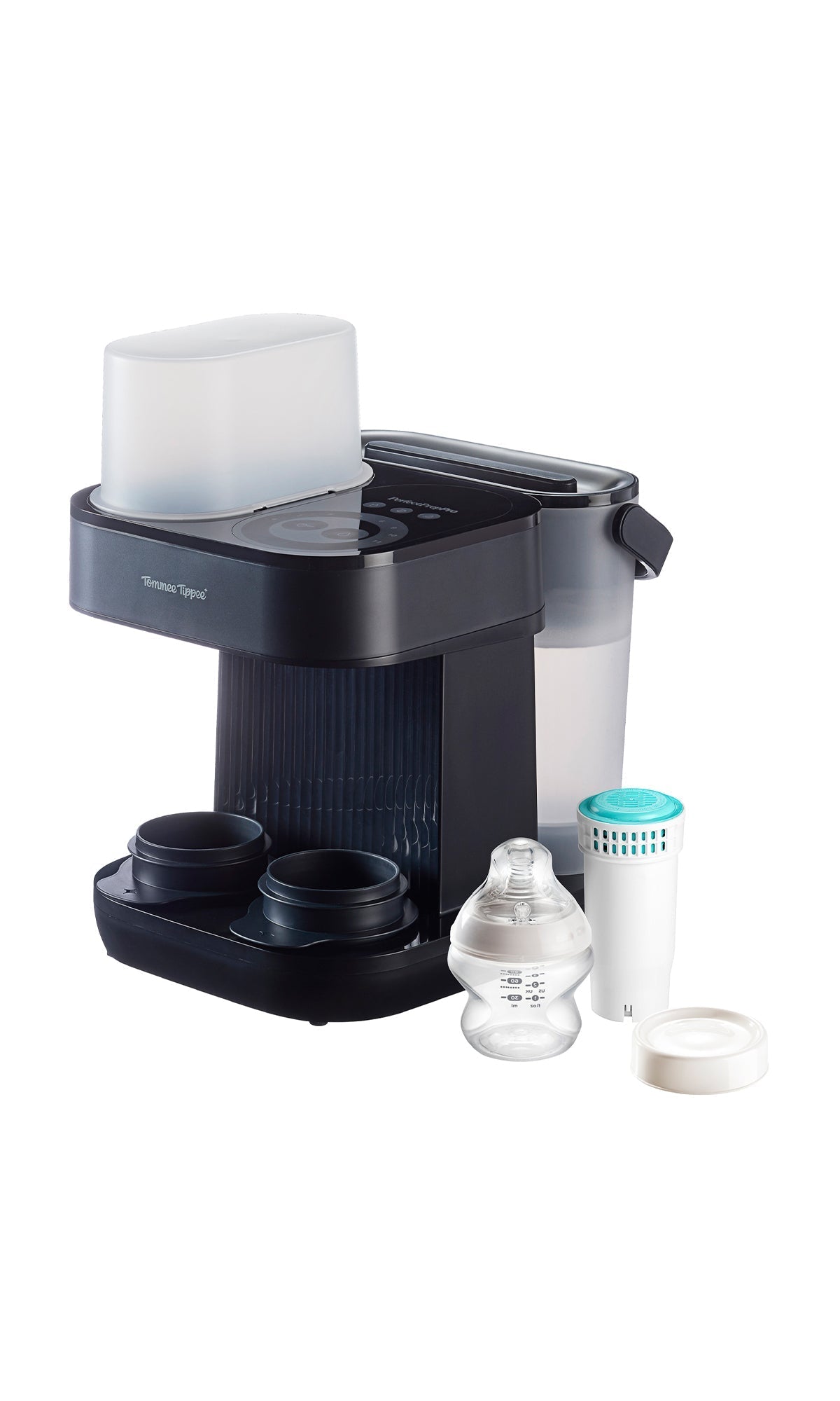 Tommee Tippee Perfect Prep Pro Baby Bottle Maker - 426776