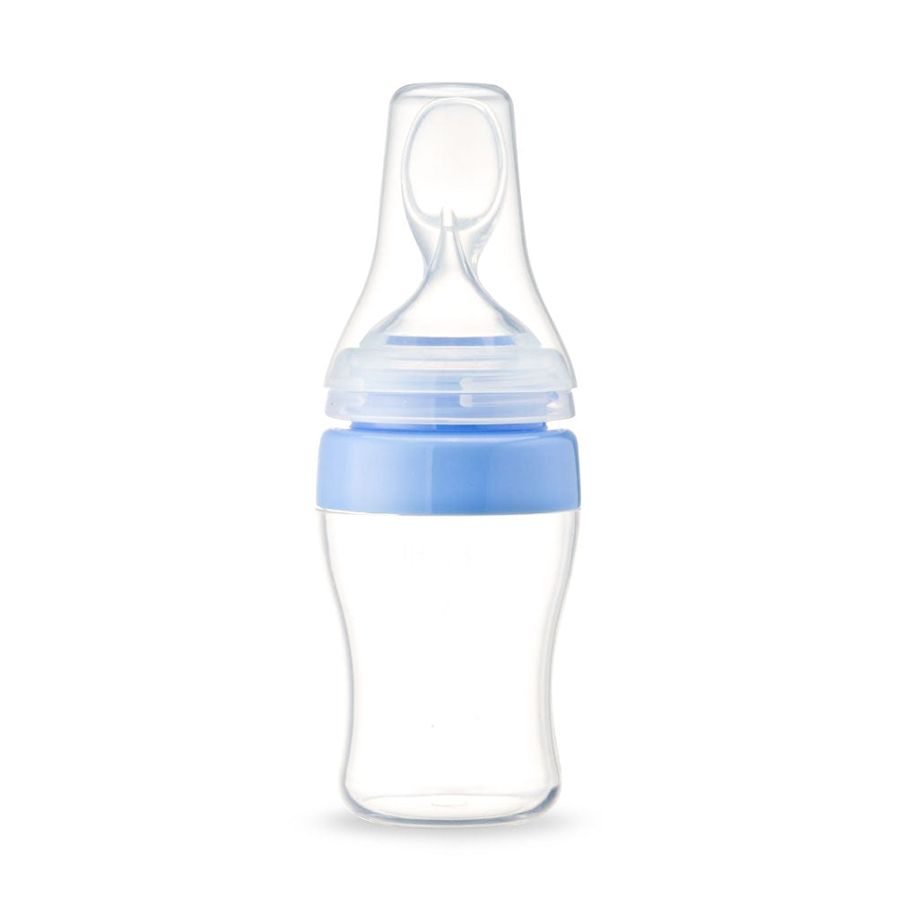 TRANSBOTTLE II SILICONE FEEDER