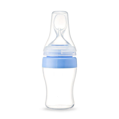 TRANSBOTTLE II SILICONE FEEDER
