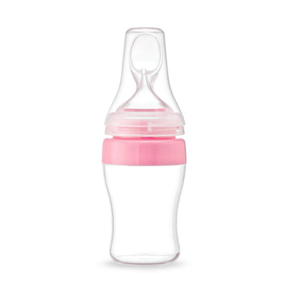 TRANSBOTTLE II SILICONE FEEDER