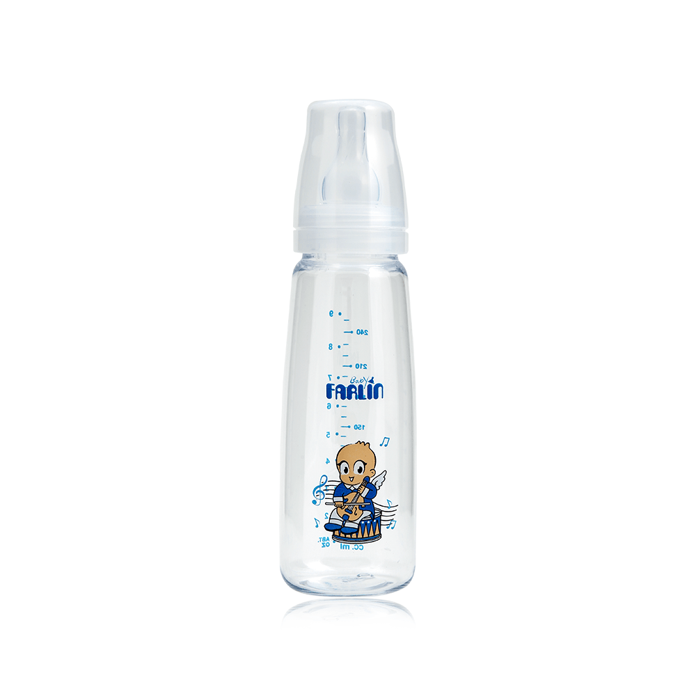 FEEDING BOTTLE 9 OZ