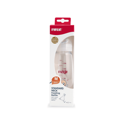 FEEDING BOTTLE 9 OZ