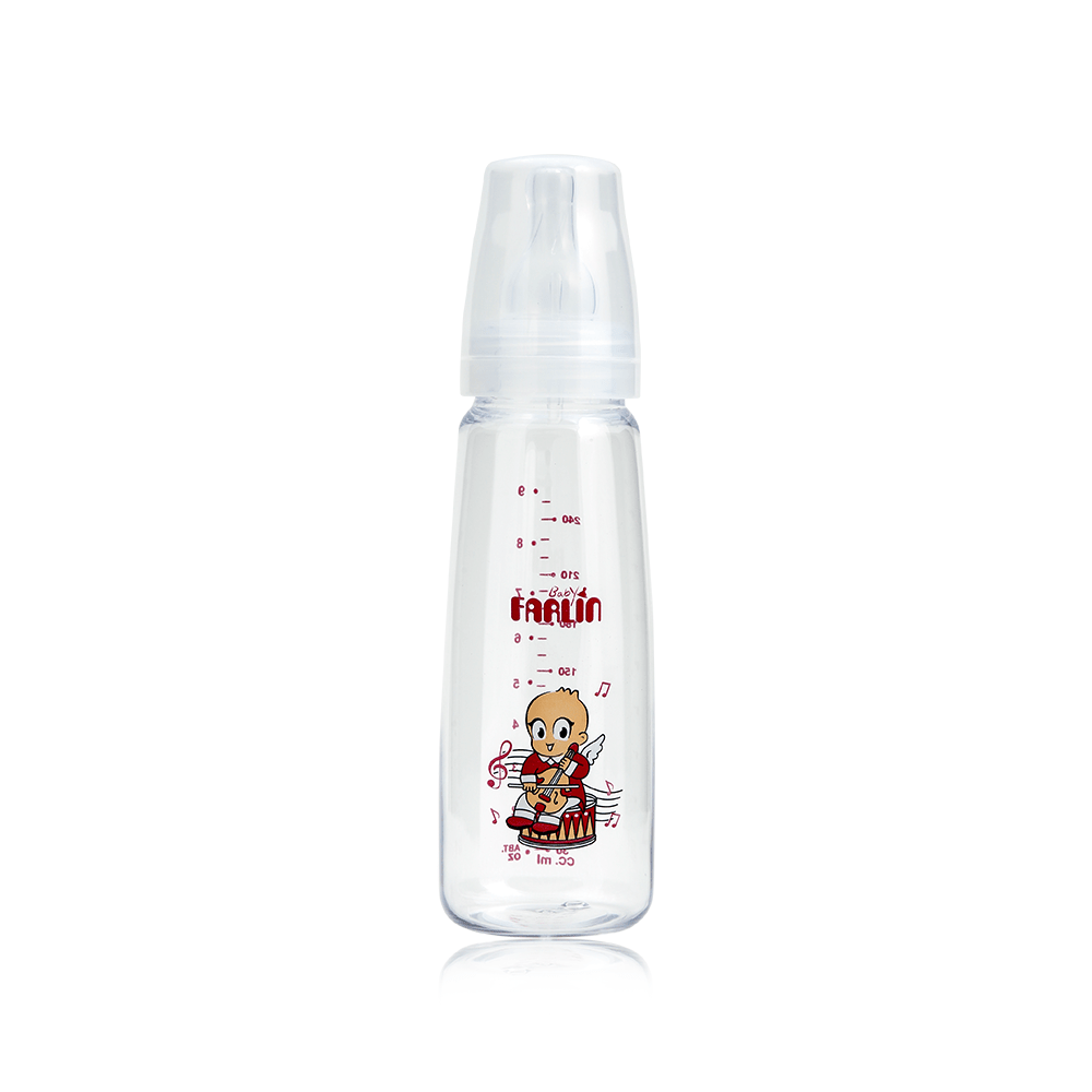 FEEDING BOTTLE 9 OZ