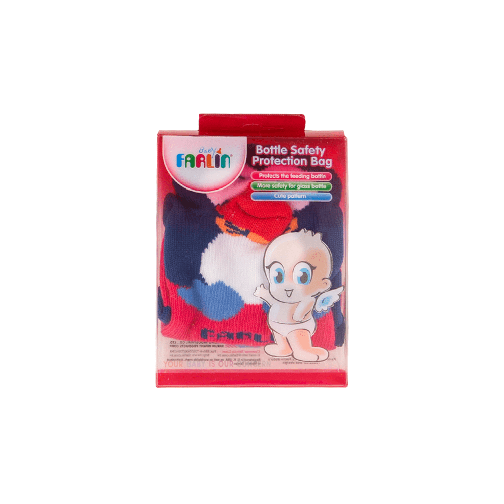 FEEDER COVER PK-2 RED