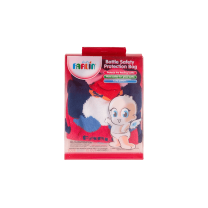 FEEDER COVER PK-2 RED