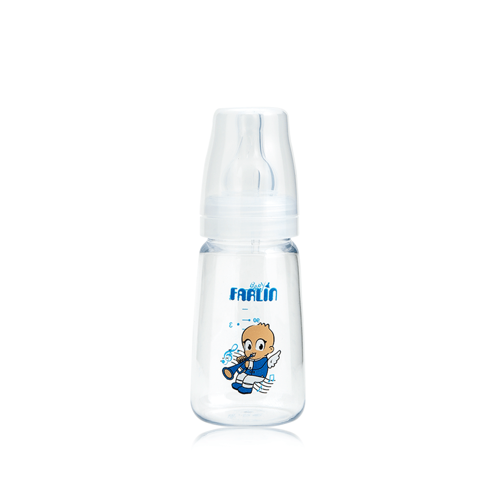 FEEDING BOTTLE 4 OZ