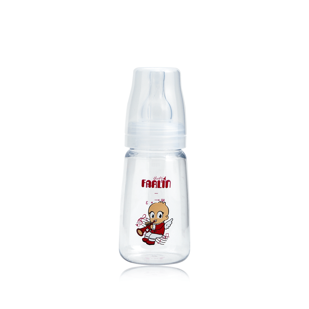 FEEDING BOTTLE 4 OZ