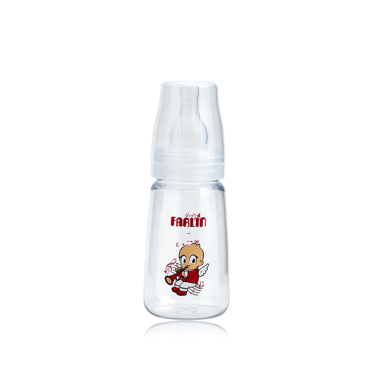 FEEDING BOTTLE 4 OZ