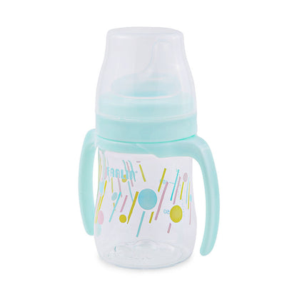 DRINKING CUP STAGE 2-SPOUT 150ML-GREEN