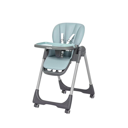 Kidilo Baby High Chair DC01 Zubaidas