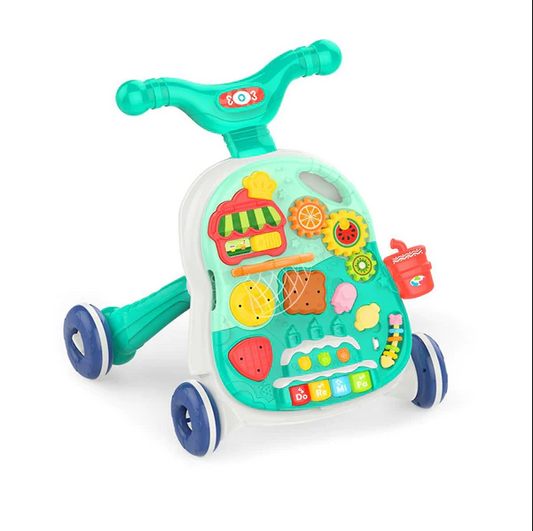 Huanger Baby Activity Walker 0816 Zubaidas